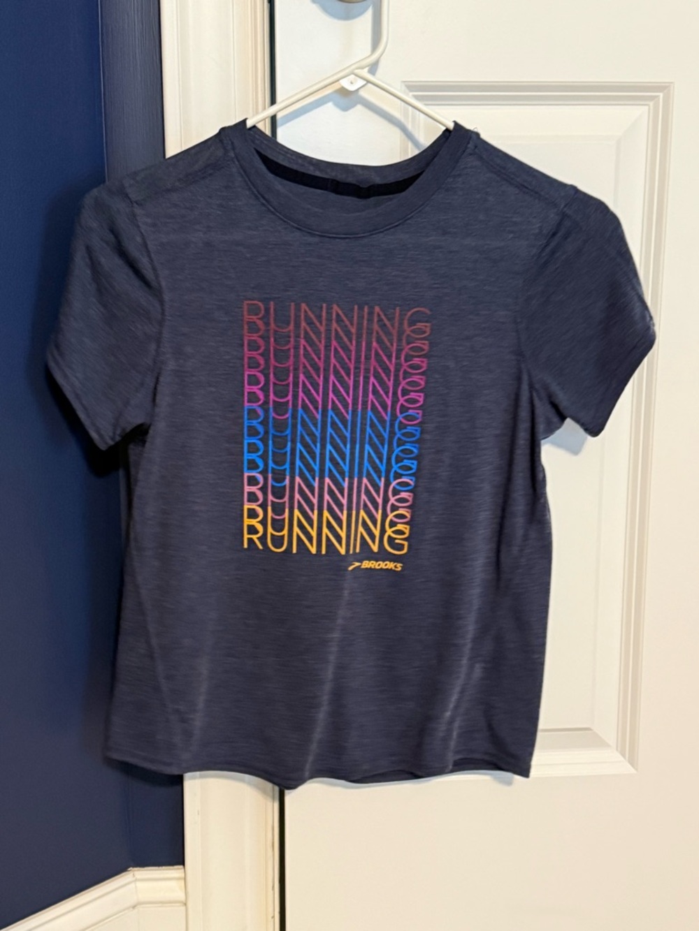 Brooks Running Tee
